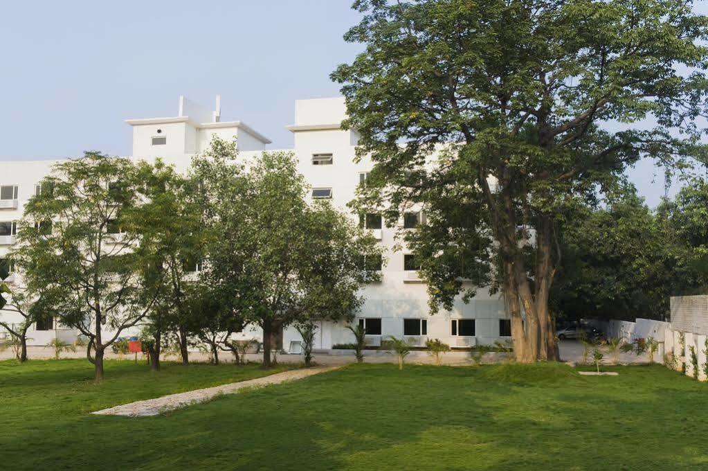 Jamshedpur Hotel Exterior photo